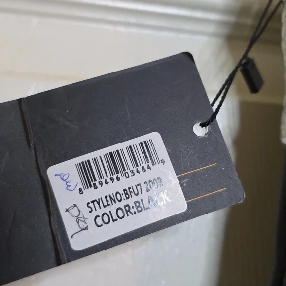 Cowgirl Trendy Cross Body Teal Hot Pink Silver Black Butterfly Embellished Bag - Picture 7 of 16